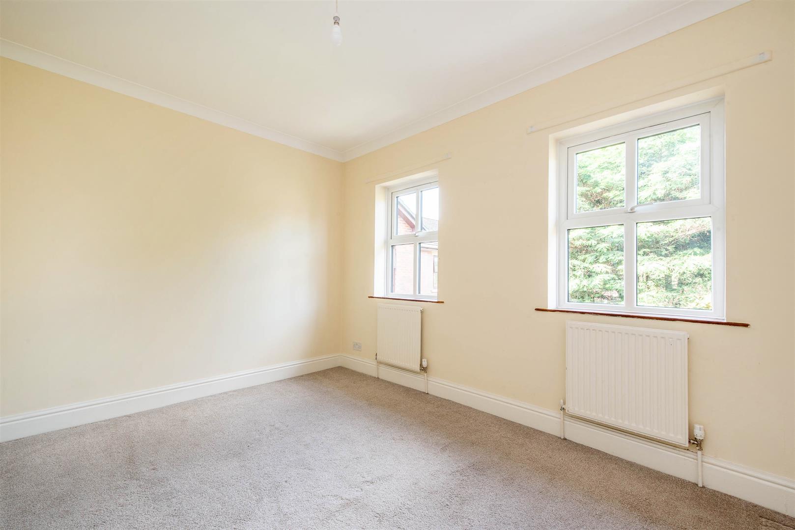 Beechfield Court, Leyland